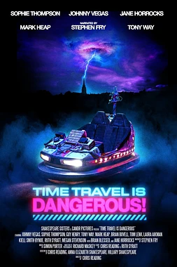 Time Travel is Dangerous