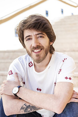 picture of actor Tiago Garrinhas