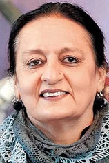 Foto de Dolly Ahluwalia