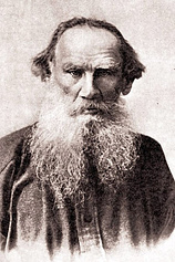 photo of person Lev Tolstoy