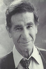 picture of actor Buck Kartalian