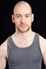 picture of actor Nicolas Van Burek