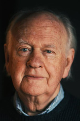 picture of actor Oliver Ford Davies