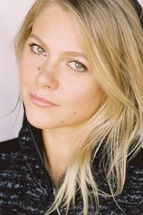 Foto de Lily Cowles