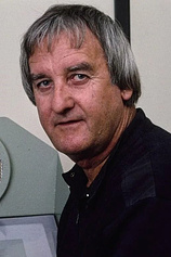 photo of person David Michener