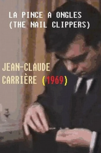 Poster de La Pince à Ongles