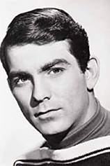 picture of actor Duke Hobbie