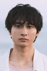picture of actor Yûta Koseki