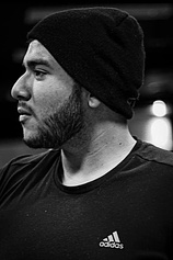 photo of person Renato Hidalgo