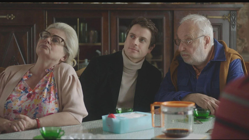 Imagen de The Boy