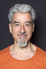 picture of actor Sergio Pazos