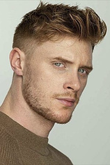 picture of actor Max Parker