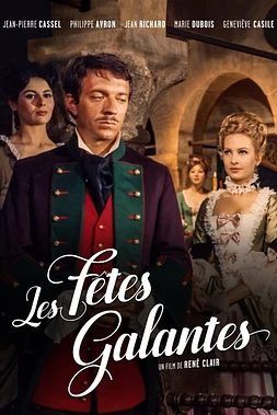 Fiestas Galantes