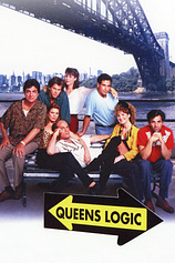 poster of movie Boda en Queens