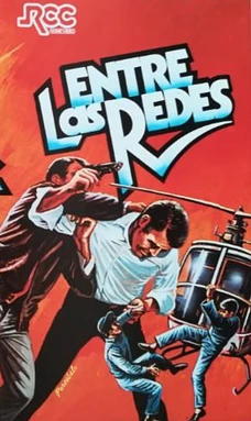 Entre las Redes