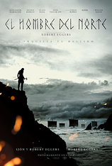 poster of movie El Hombre del Norte