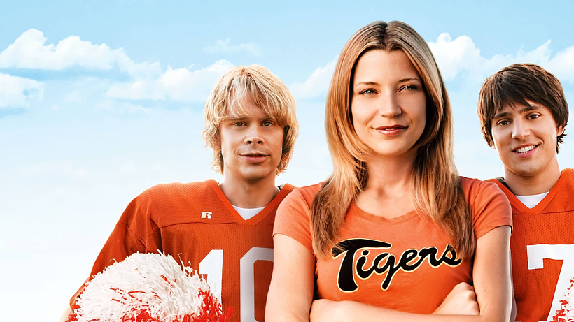 Imagen de Guerra de Cheerleaders