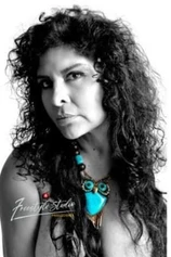 Foto de Sylvia Majo