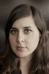 Foto de Maryam Keshavarz
