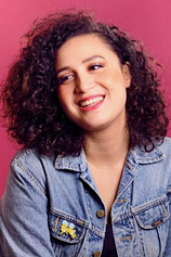 picture of actor Rose Matafeo