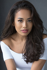 picture of actor Jade Ewen