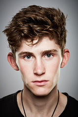 picture of actor Fionn O'Shea