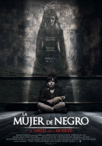 Imagen de la-mujer-de-negro-el-angel-de-la-muerte (Cartel final español)