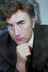 picture of actor Frankie Howerd