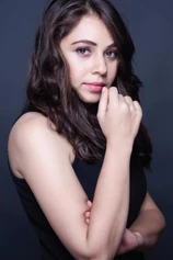 Foto de Maanvi Gagroo