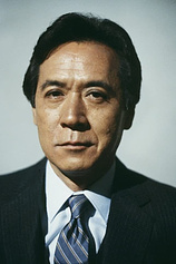 picture of actor James Shigeta