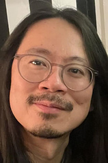 picture of actor Sheng Wang