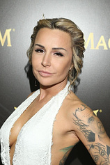 photo of person Blanka Lipińska