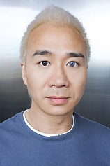 photo of person Jamison Yang
