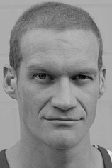 picture of actor Ben Siemer