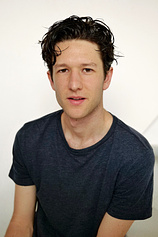 picture of actor Gabriele Graham Gasco