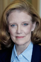 Foto de Gail Cronauer