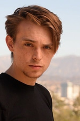 picture of actor Dylan Riley Snyder