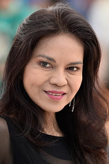 picture of actor Maria Isabel Lopez