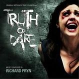 Carátula de la banda de sonido de Truth or Dare