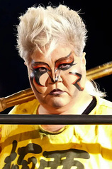 Foto de Kaoru Matsumoto