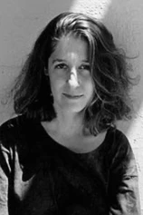 Foto de Lynne Sachs