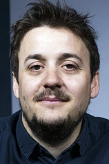 photo of person Pierre Godeau