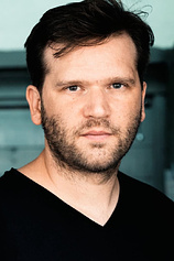 picture of actor Sven Taddicken