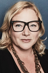 photo of person Lisa Shaunessy