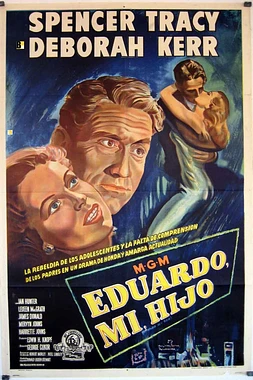 Edward, Mi Hijo