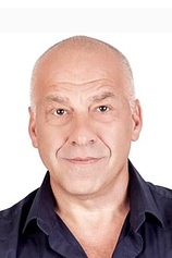 picture of actor Tony Nikolakopoulos