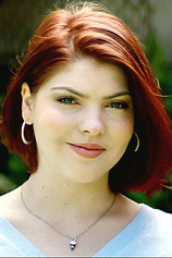 photo of person Danielle Jean Schaefer