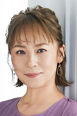picture of actor Hitomi Sato