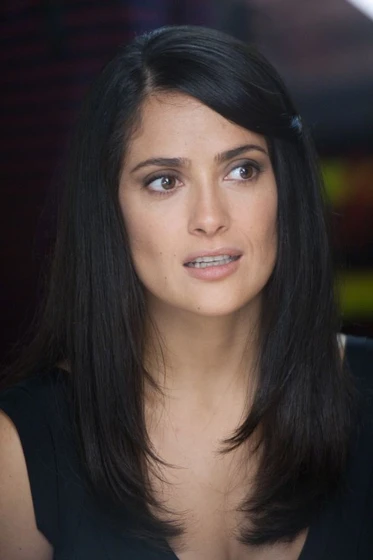 Salma Hayek en ninos-grandes