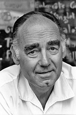 picture of actor Bernard Lavalette